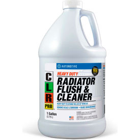 Automotive Heavy Duty Radiator Flush & Cleaner 1 Gal
