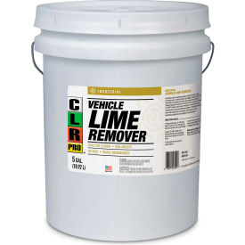 Vehicle Lime Remover 5 Gal