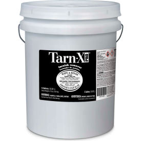 TARN-X PRO Tarnish Remover 5 Gal