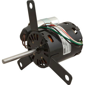 Motor (115V, 1/12 HP)