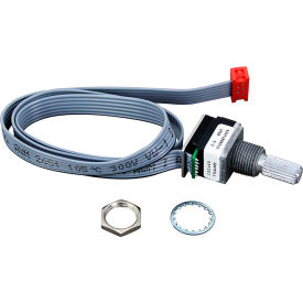 Pulse Generator For Rational Cooking Systems