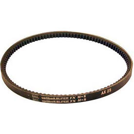 Belt, Pulley (Ax25)