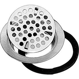 Waste Drain Flange Assembly for 3" Sink Opening
