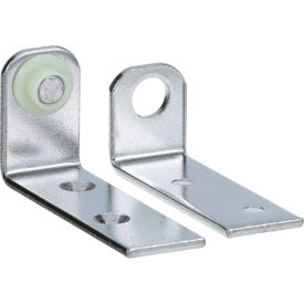 Allpoints Hinge, Pivot, 1-5/8" Proj, Cp For Standard Keil