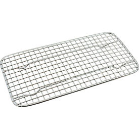 Allpoints Grate, Mesh, 5-1/8X10-1/4", Np