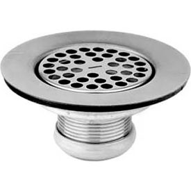 Allpoints 1021068 Drain, Flat Strain, 1-1/2"Nps