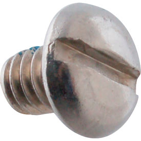 Screw, Handle, Stainless Steel, Slotted For Bunn-O-Matic