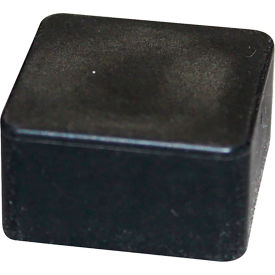 Cap, Outside - Square