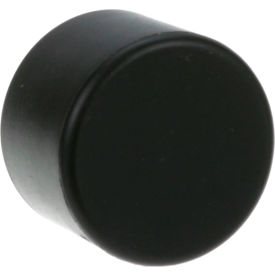 Cap, Outside - Round