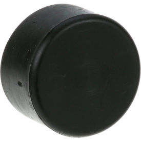 Cap, Outside - Round