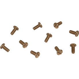 Rou 8-32 X 3/8 Scrw 10Pk For Roundup Food Equipment