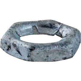 Locknut (1/4") For Bunn-O-Matic