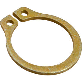 Retaining Ring Vct-2010 (10 Pack) For Roundup Food Equipment