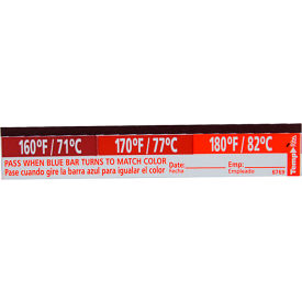 Label, Temperature, 160/170/180