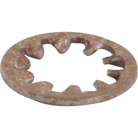 Washer, Lock, 5/16", Pack 10 For Roundup Food Equipment