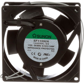 Vent Fan - 115V For Cres Cor