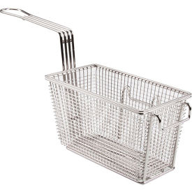 Allpoints 261538 Twin Basket 9-3/8L 4-7/8W 5-3/8D For Middleby
