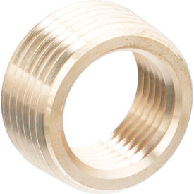 Flush Bushing 3/4 X 1/2