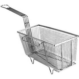Allpoints Twin Basket 13-1/4L 5-5/8W 5-3/4D For General Electric