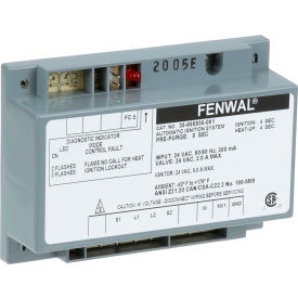 Ignition Control Module, Hot Surface For Lbc Bakery Equipment
