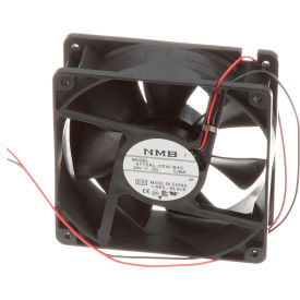 Fan, Axial, 24VDC