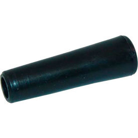 221581 Knob, Black -Thermoplastic