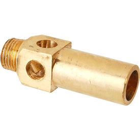 Allpoints Jet Burner 1/8" NPS #72 LP