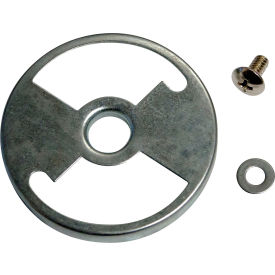 Air Shutter - Open Top kit For Garland Range
