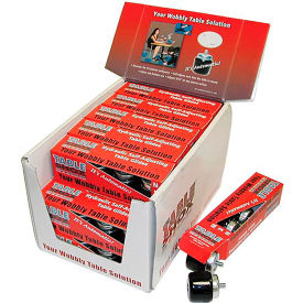 Leveler Glide, 72 Pack, Hydraulic