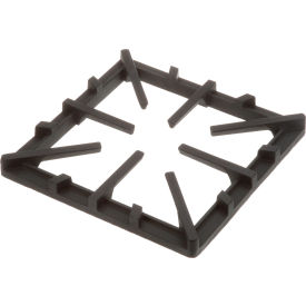 12 Square Grate