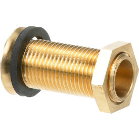 Drain-Br .5"X2"