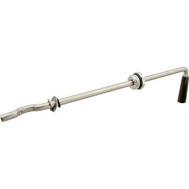 Handle, Twist Waste Drain For T&S Brass & Bronze Works