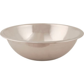 Mixing Bowl (8 Qt, Stainless Steel)