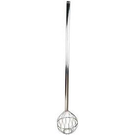 2261114 Whip, Kettle (48"L, Stainless Steel)