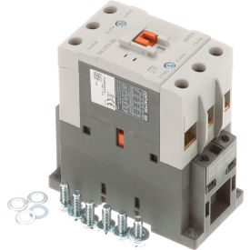 Contactor, 65A 240Vac, 3-Pole For Blodgett Oven