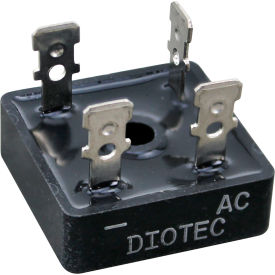 Bridge Rectifier