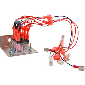 Relay, Blower (24V, Assy) For Duke Manufacturing