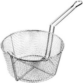 Basket, Round, 11-1/4"Od X 6"H