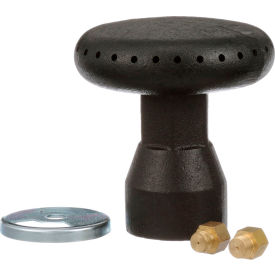 Allpoints 241003 Burner (Nat/Lp)