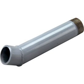 Extension, Fryer Drain (9-5/8"X1-1-2")