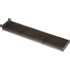 Grate, 7 Rib, 5-1/4"X 23-1/4"