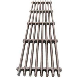 Grate, Top, 24-3/4"X 5-3/8" For Randell