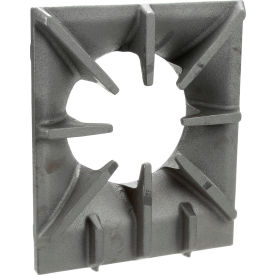 Grate - Open Top For Garland Range