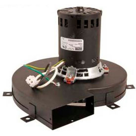 Motor, Blower (115V, P3) For Ultrafryer