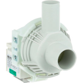 Pump Assembly, Emptying For Rational Cooking Systems
