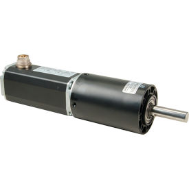 Motor, Brushless (24VDC) For Nieco Corp.