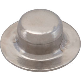 Push On Cap For Shuttlewheels