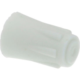 Large Ceramic Wire Nuts, 3-#12
