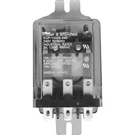 Relay; 240V