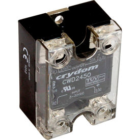 Solid State Relay